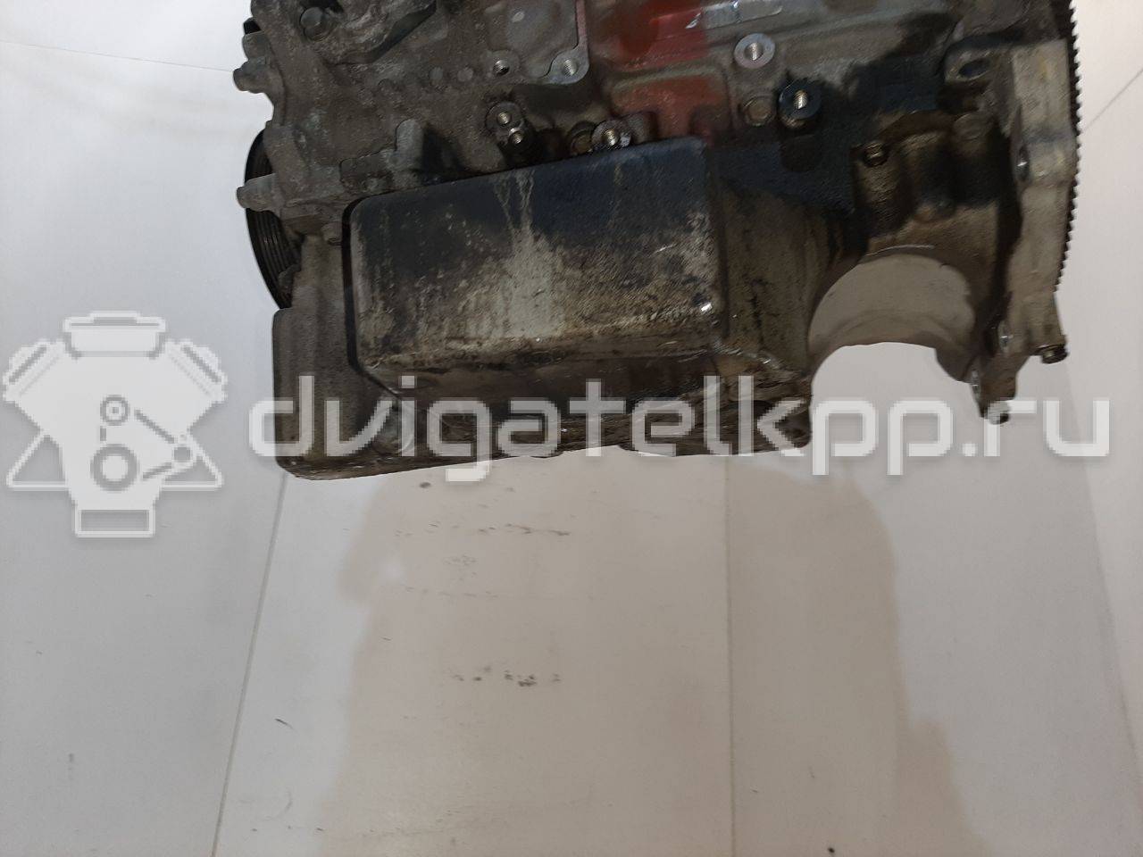 Фото Контрактный (б/у) двигатель 10 HM для Chevrolet Captiva C100, C140 227-230 л.с 24V 3.2 л бензин 92068609 {forloop.counter}}