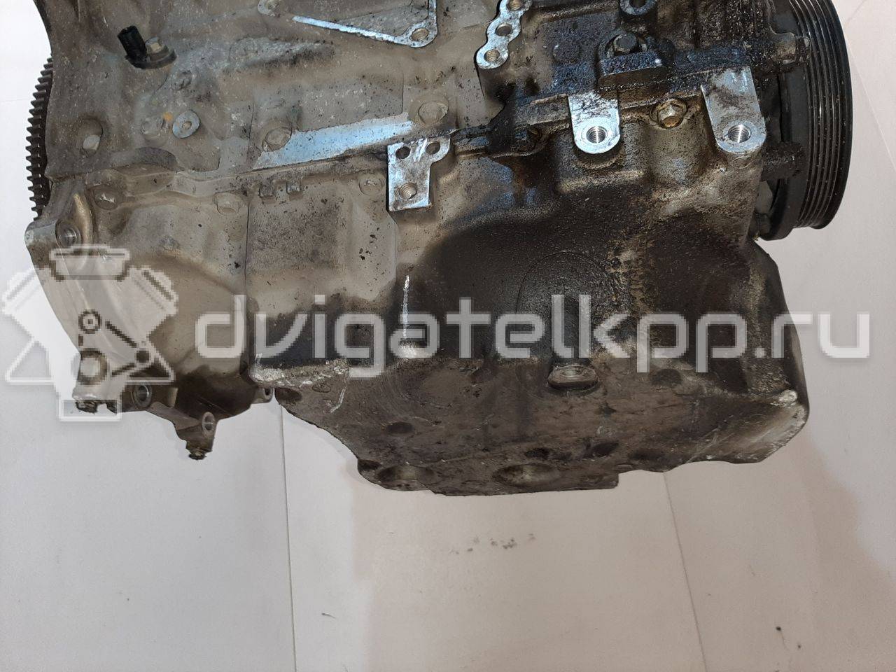 Фото Контрактный (б/у) двигатель 10 HM для Chevrolet Captiva C100, C140 227-230 л.с 24V 3.2 л бензин 92068609 {forloop.counter}}