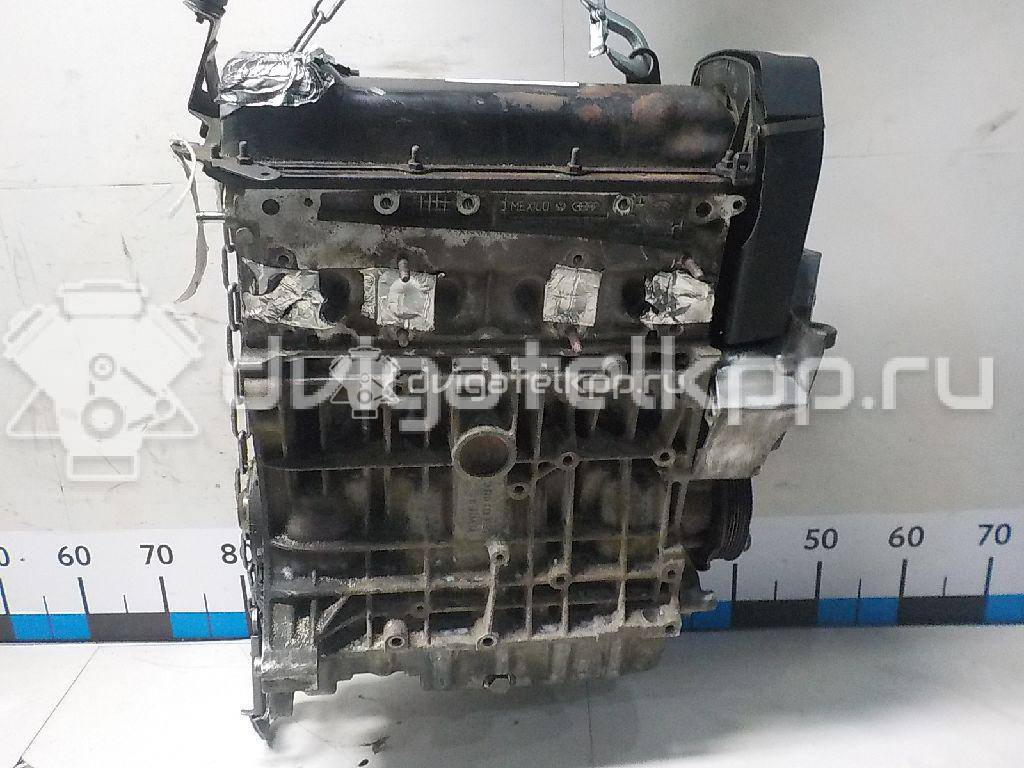 Фото Контрактный (б/у) двигатель AKL для Volkswagen / Seat 101-103 л.с 8V 1.6 л бензин 06A100098X {forloop.counter}}