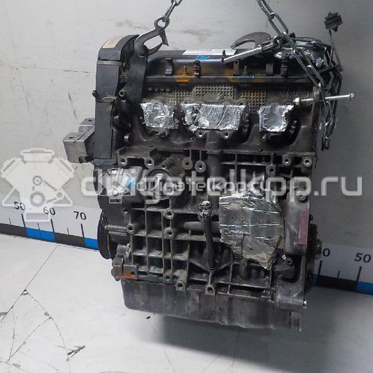 Фото Контрактный (б/у) двигатель AKL для Volkswagen / Seat 100-103 л.с 8V 1.6 л бензин 06A100098X