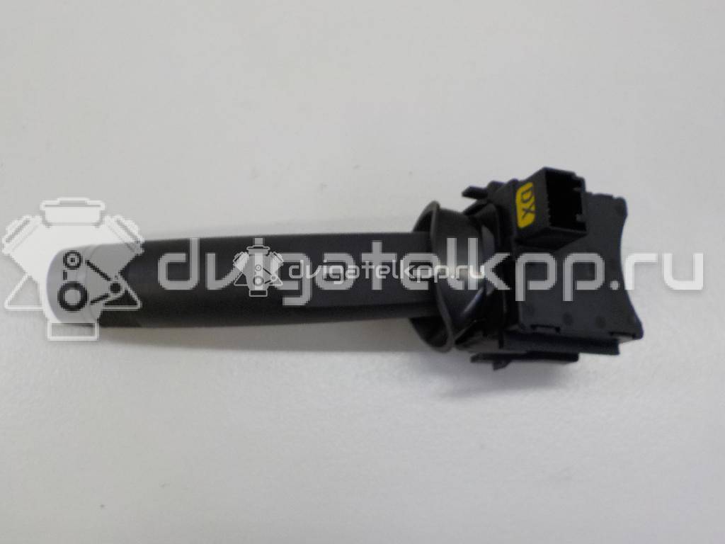 Фото Переключатель поворотов подрулевой  20941129 для Chevrolet Cruze / Orlando J309 {forloop.counter}}