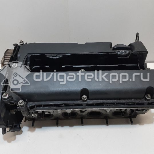 Фото Головка блока  55565451 для Vauxhall / Saturn / Chevrolet / Holden / Daewoo / Opel / Chevrolet (Sgm)