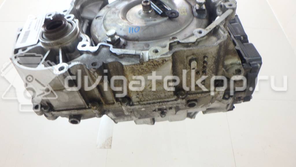 Фото Контрактная (б/у) АКПП для Chevrolet Cruze / Trax / Orlando J309 140-147 л.с 16V 1.8 л F18D4 Бензин/газ {forloop.counter}}