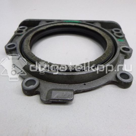 Фото Крышка коленвала задняя  06B103171D для Seat Leon / Altea