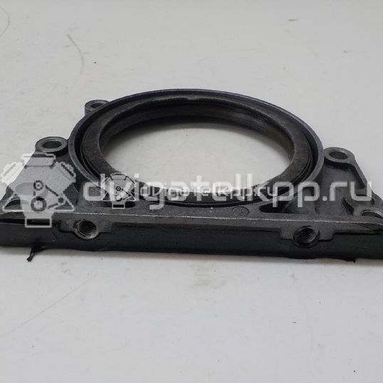 Фото Крышка коленвала задняя  06B103171D для Seat Leon / Altea