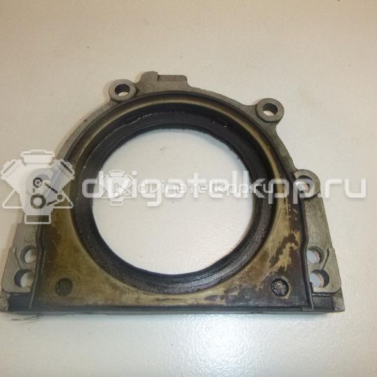 Фото Крышка коленвала задняя  06B103171D для Seat Leon / Altea