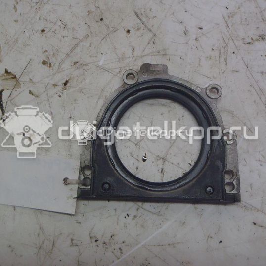 Фото Крышка коленвала задняя  06B103171D для Seat Leon / Altea