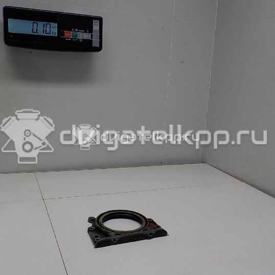 Фото Крышка коленвала задняя  06B103171D для Seat Leon / Altea