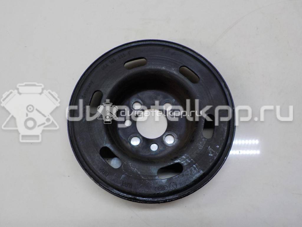 Фото Шкив коленвала  06a105255f для Seat Leon / Toledo / Altea {forloop.counter}}