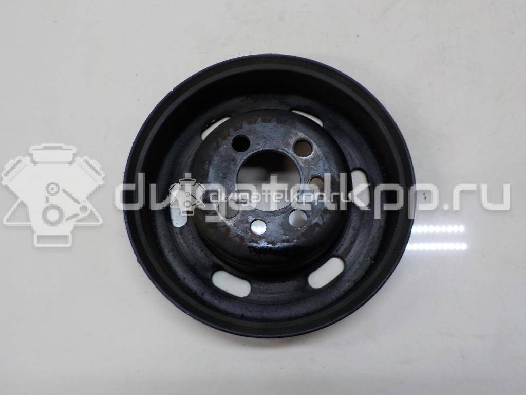 Фото Шкив коленвала  06a105255f для Seat Leon / Toledo / Altea {forloop.counter}}