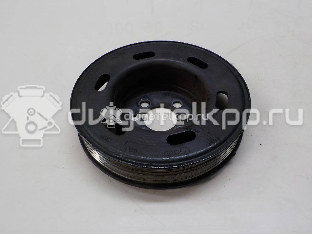 Фото Шкив коленвала  06a105255f для Seat Leon / Toledo / Altea {forloop.counter}}