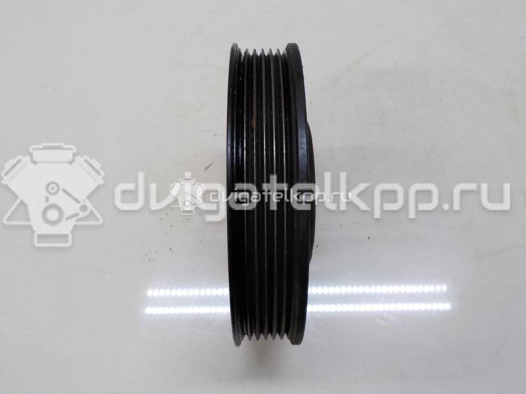 Фото Шкив коленвала  06a105255f для Seat Leon / Toledo / Altea {forloop.counter}}