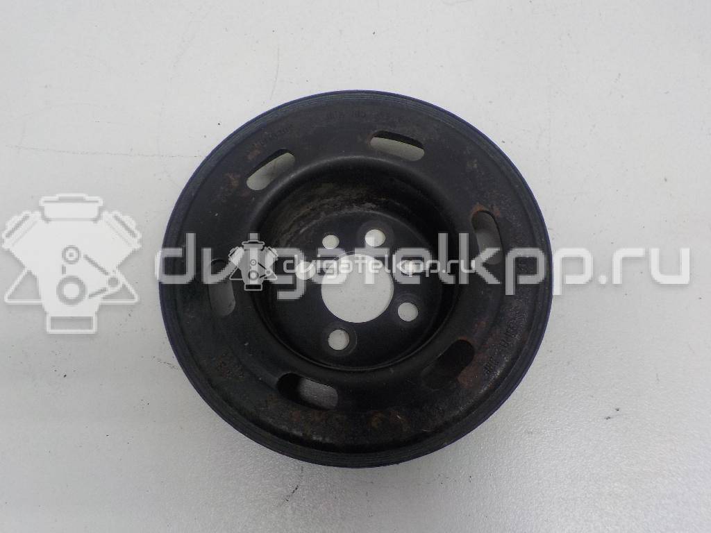 Фото Шкив коленвала  06a105255f для Seat Leon / Toledo / Altea {forloop.counter}}