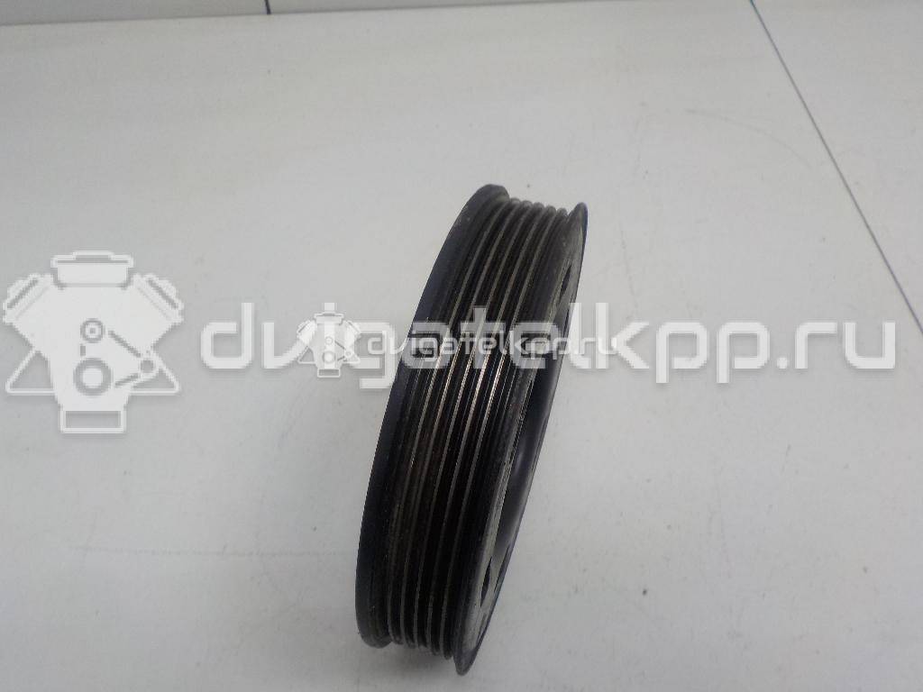 Фото Шкив коленвала  06a105255f для Seat Leon / Toledo / Altea {forloop.counter}}