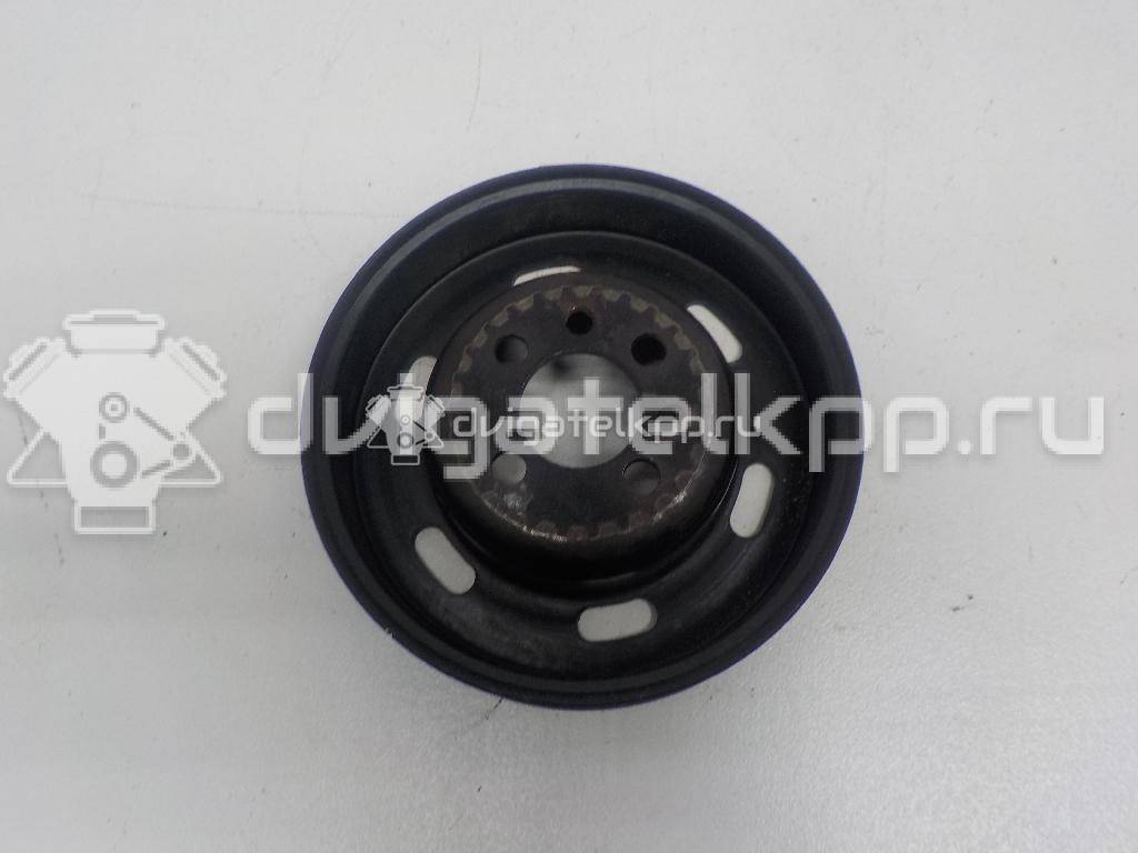 Фото Шкив коленвала  06a105255f для Seat Leon / Toledo / Altea {forloop.counter}}