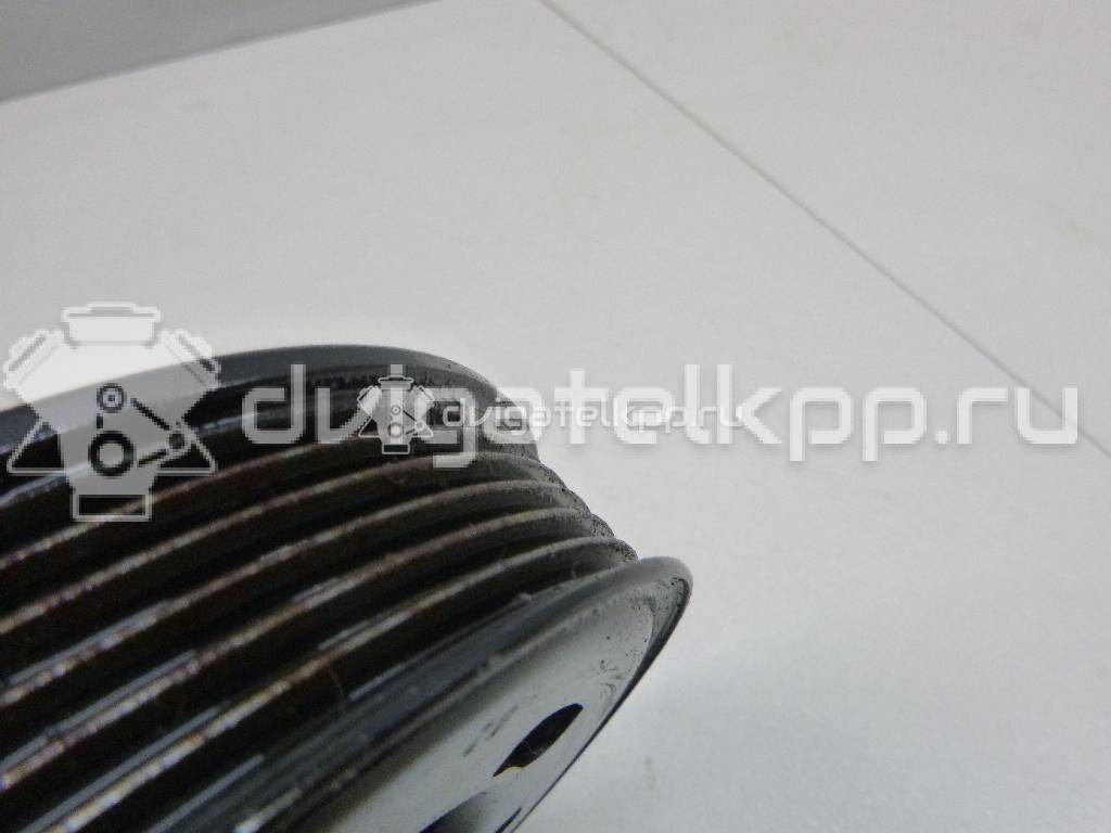 Фото Шкив коленвала  06a105255f для Seat Leon / Toledo / Altea {forloop.counter}}