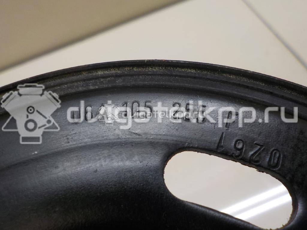 Фото Шкив коленвала  06A105255F для Seat Leon / Toledo / Altea {forloop.counter}}