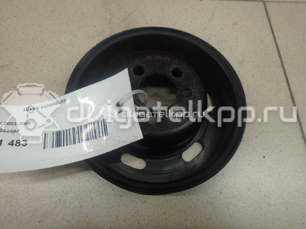 Фото Шкив коленвала  06a105255f для Seat Leon / Toledo / Altea {forloop.counter}}