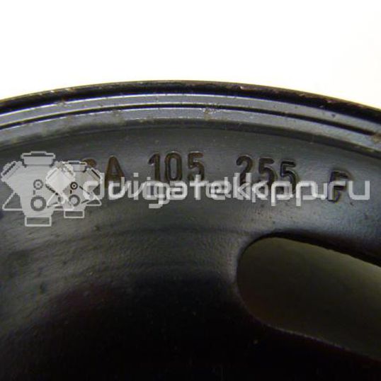 Фото Шкив коленвала  06a105255f для Seat Leon / Toledo / Altea