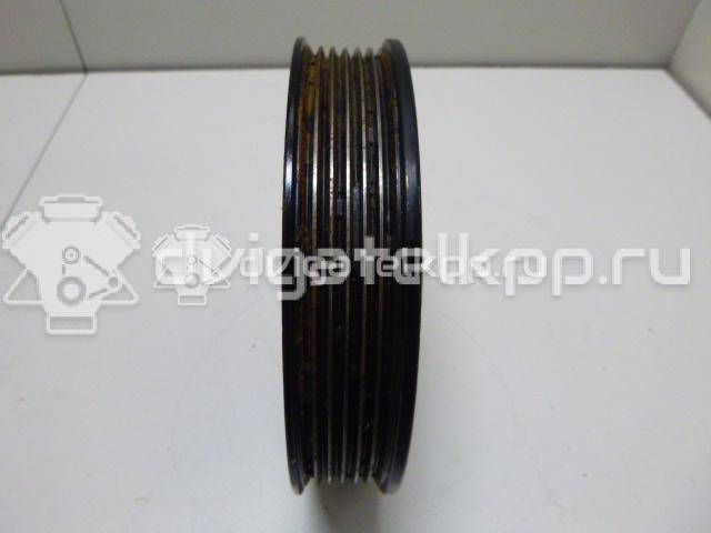 Фото Шкив коленвала  06a105255f для Seat Leon / Toledo / Altea {forloop.counter}}