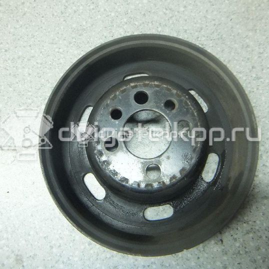 Фото Шкив коленвала  06a105255f для Seat Leon / Toledo / Altea