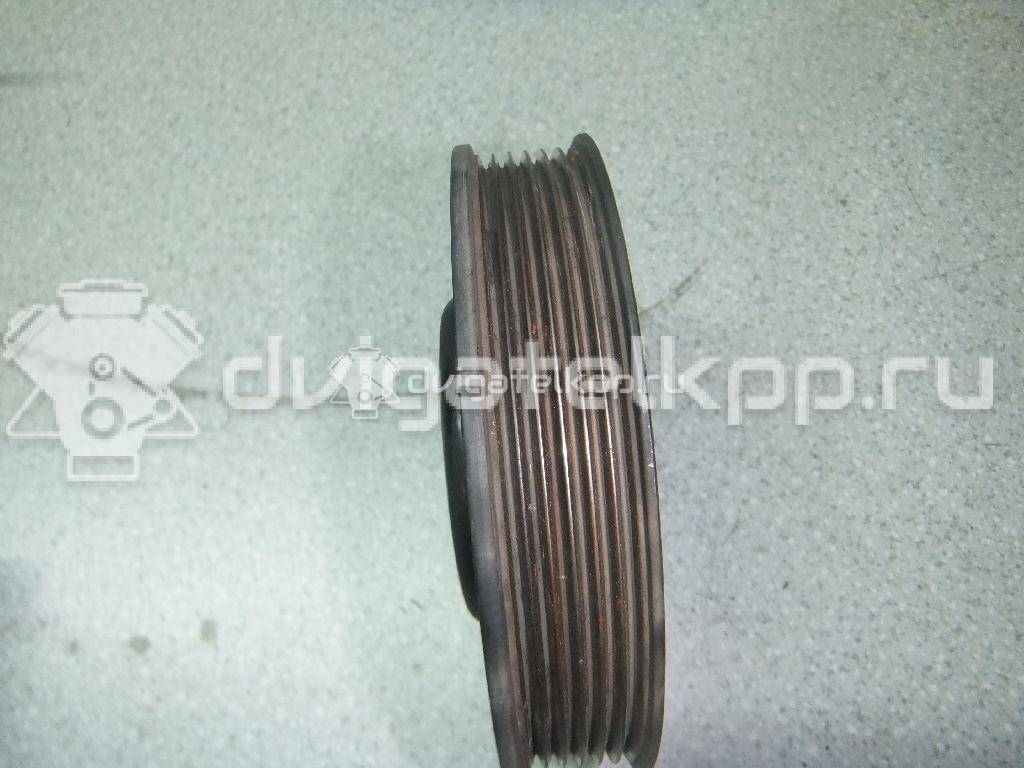 Фото Шкив коленвала  06a105255f для Seat Leon / Toledo / Altea {forloop.counter}}