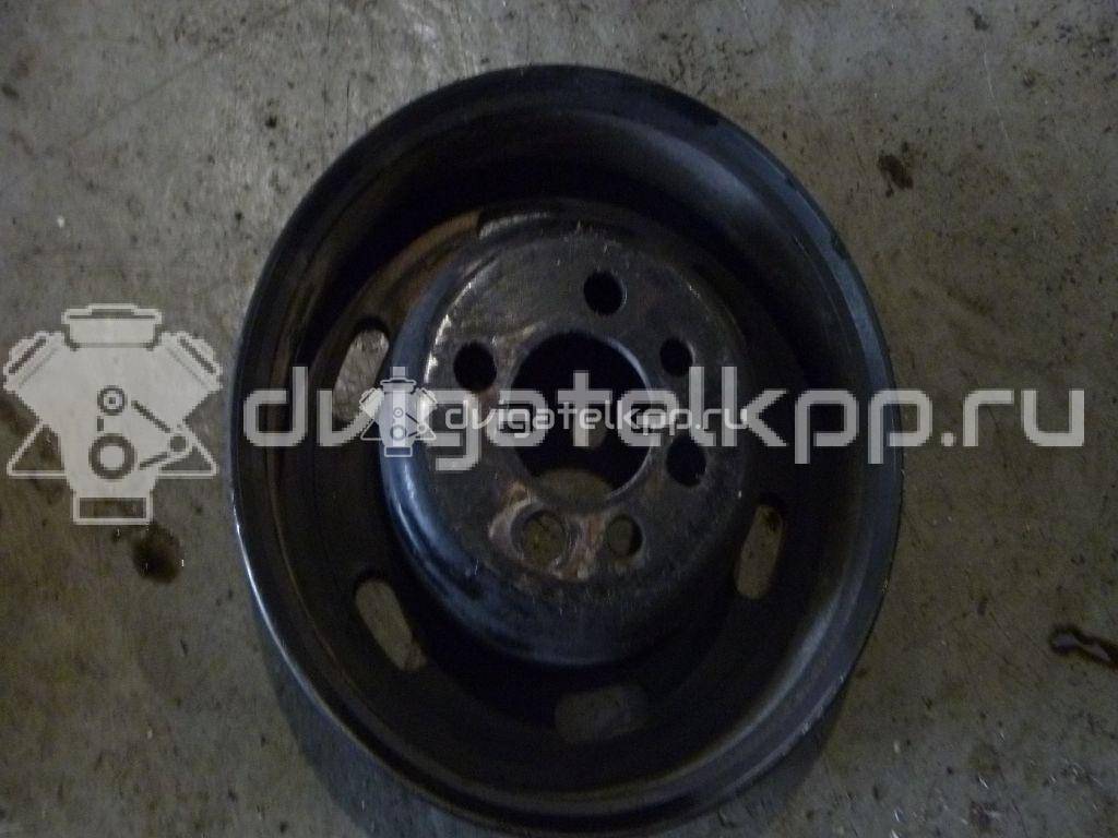 Фото Шкив коленвала  06A105255F для Seat Leon / Toledo / Altea {forloop.counter}}