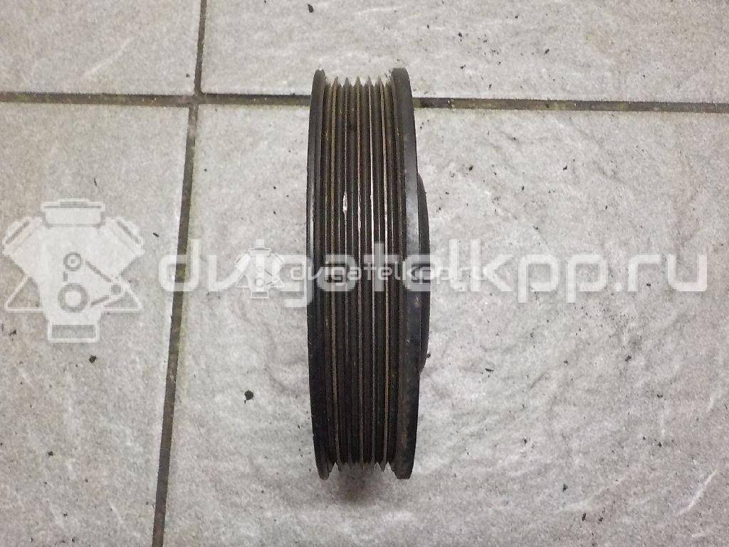 Фото Шкив коленвала  06A105255F для Seat Leon / Toledo / Altea {forloop.counter}}