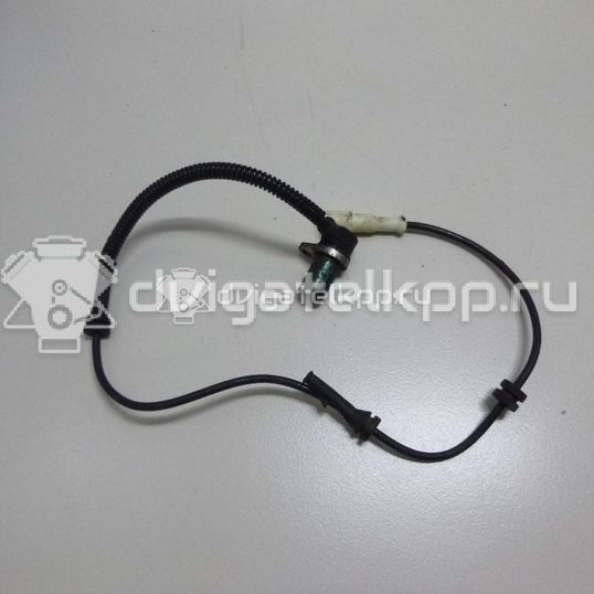 Фото Датчик ABS передний правый  96455870 для Chevrolet Nubira / Lacetti / Optra