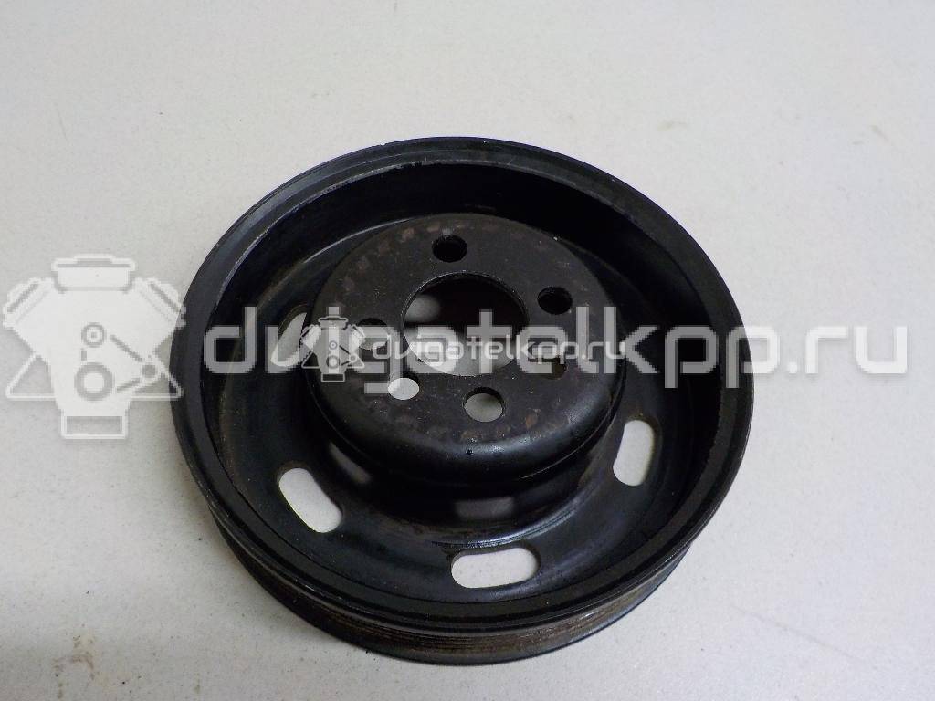 Фото Шкив коленвала  06a105255f для Seat Leon / Toledo / Altea {forloop.counter}}