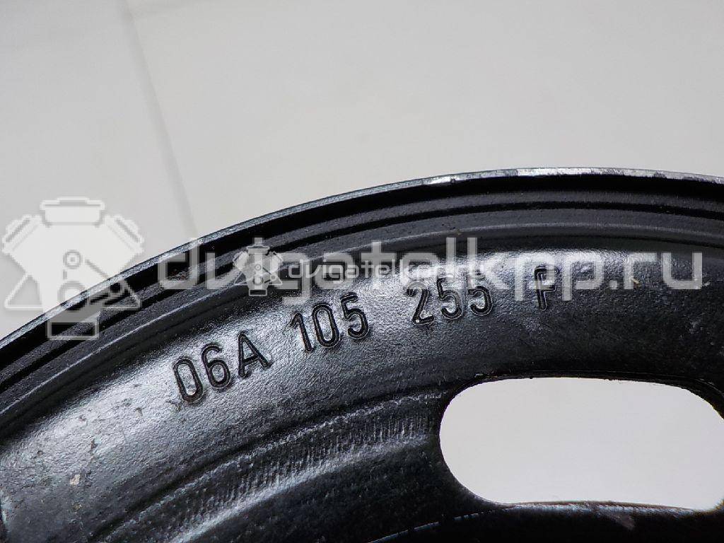 Фото Шкив коленвала  06A105255F для Seat Leon / Toledo / Altea {forloop.counter}}