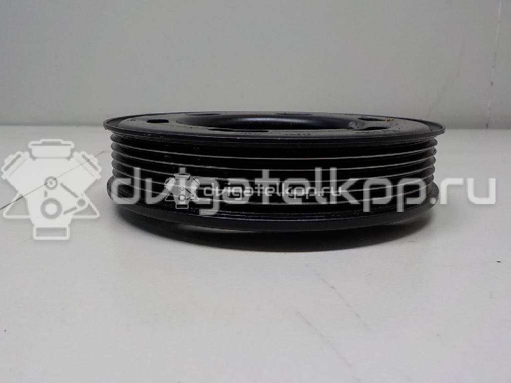 Фото Шкив коленвала  06A105255F для Seat Leon / Toledo / Altea {forloop.counter}}