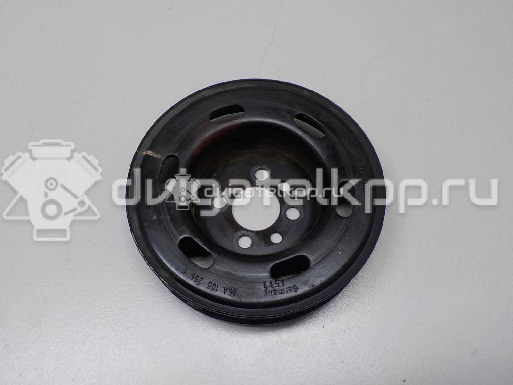 Фото Шкив коленвала  06A105255F для Seat Leon / Toledo / Altea {forloop.counter}}