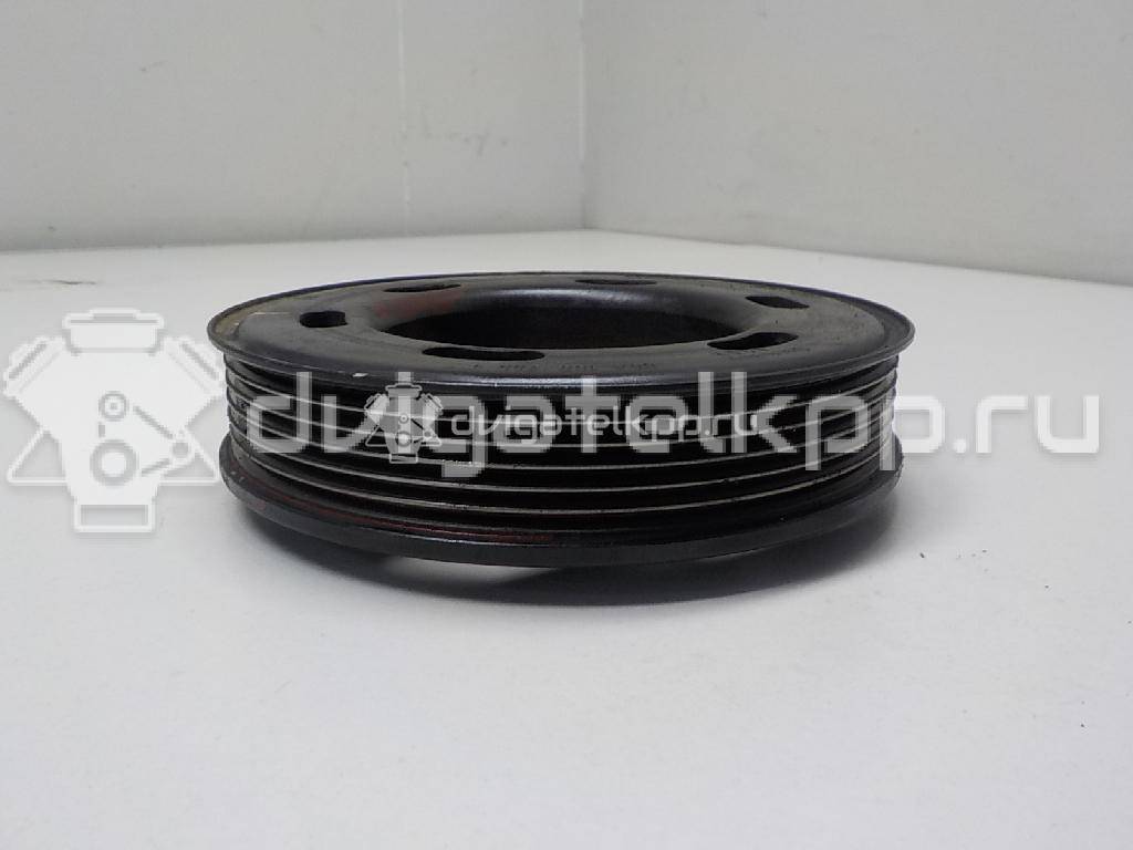 Фото Шкив коленвала  06A105255F для Seat Leon / Toledo / Altea {forloop.counter}}