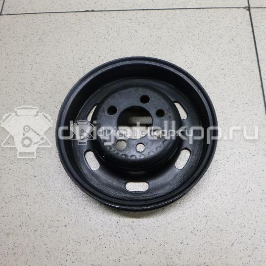 Фото Шкив коленвала  06a105255f для Seat Leon / Toledo / Altea