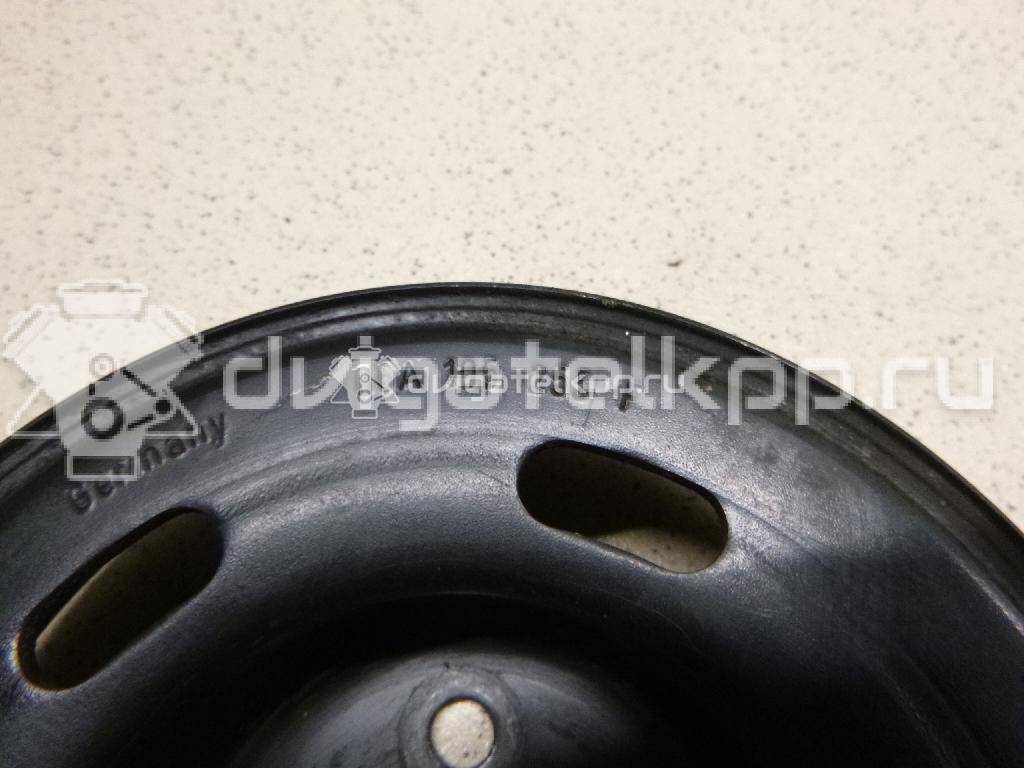 Фото Шкив коленвала  06a105255f для Seat Leon / Toledo / Altea {forloop.counter}}