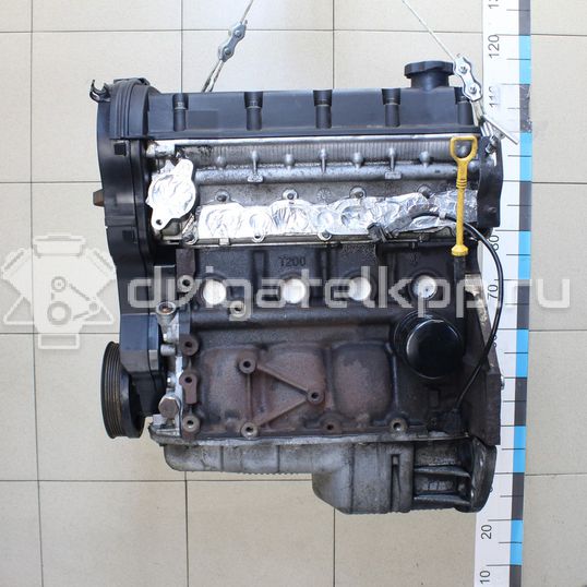 Фото Контрактный (б/у) двигатель F16D3 для Daewoo / Buick (Sgm) / Chevrolet / Holden 106-110 л.с 16V 1.6 л бензин 96475805