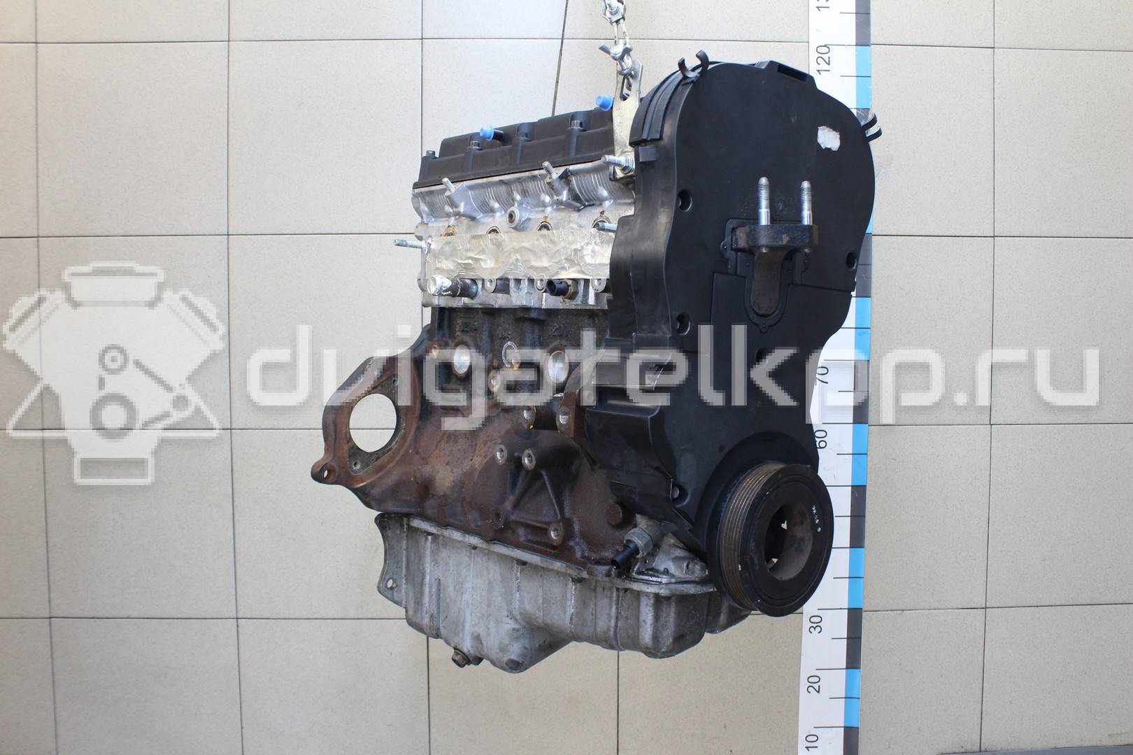 Фото Контрактный (б/у) двигатель F16D3 для Daewoo / Buick (Sgm) / Chevrolet / Holden 106-110 л.с 16V 1.6 л бензин 96475805 {forloop.counter}}