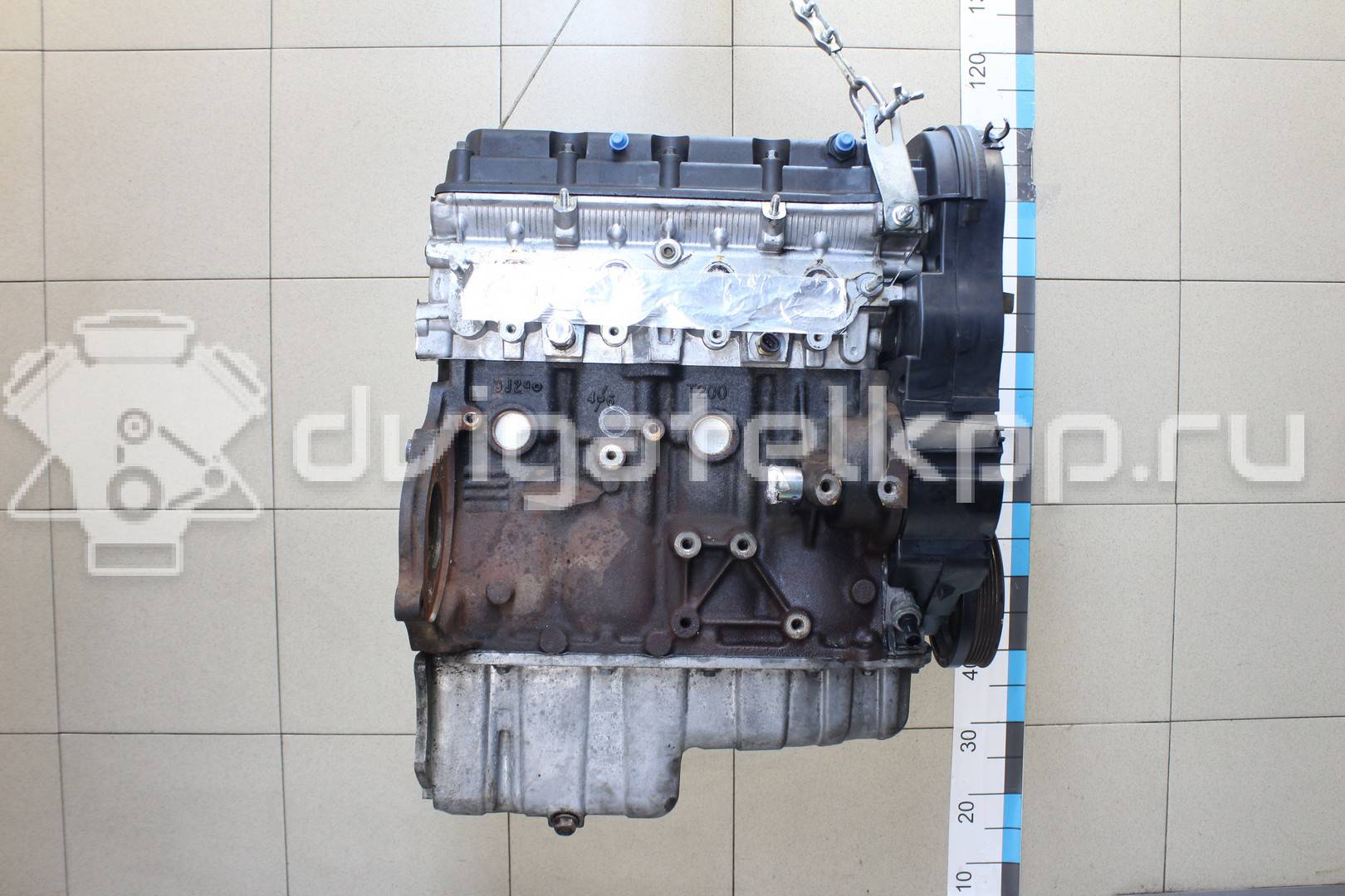 Фото Контрактный (б/у) двигатель F16D3 для Daewoo / Buick (Sgm) / Chevrolet / Holden 106-110 л.с 16V 1.6 л бензин 96475805 {forloop.counter}}