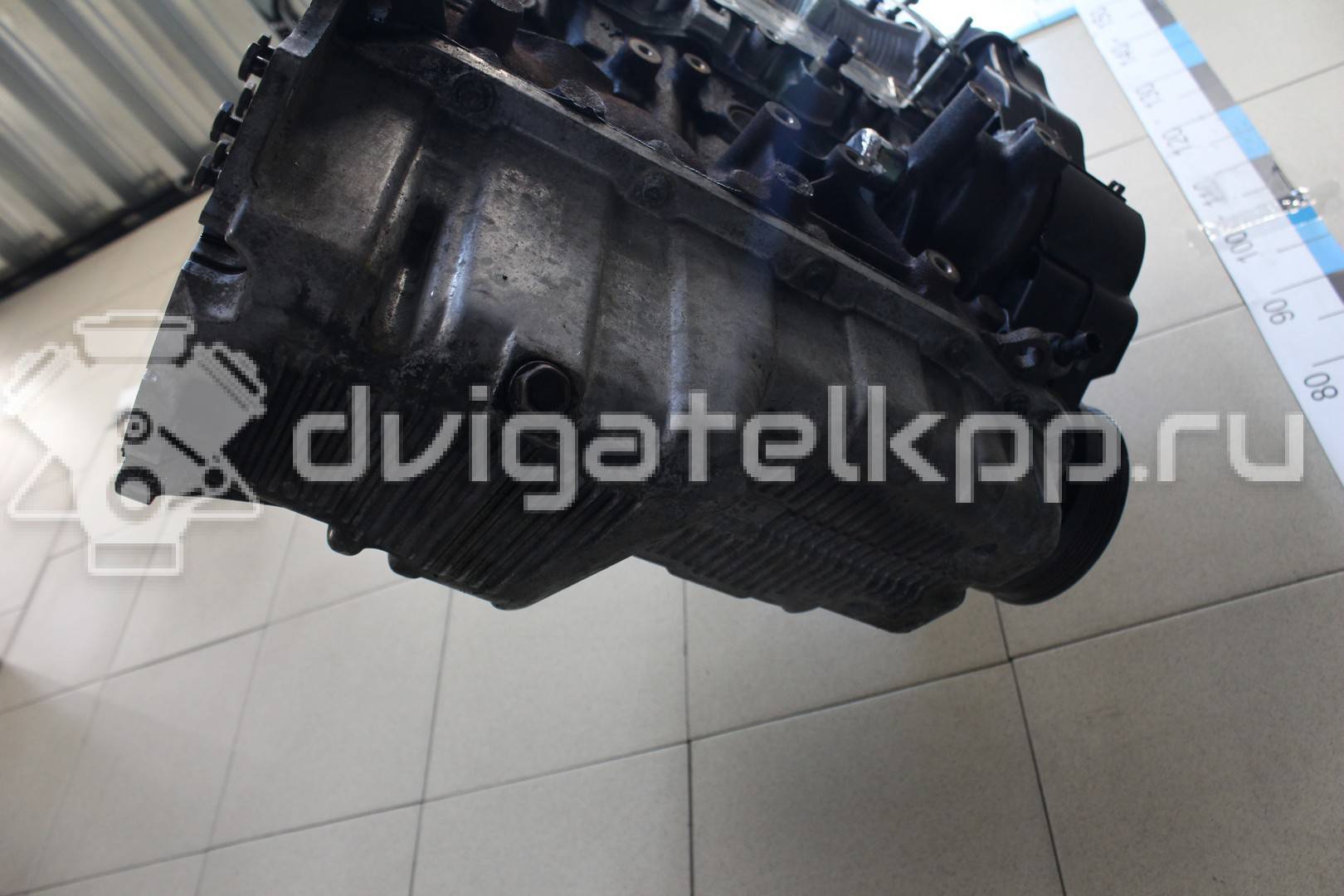 Фото Контрактный (б/у) двигатель F16D3 для Daewoo / Buick (Sgm) / Chevrolet / Holden 106-110 л.с 16V 1.6 л бензин 96475805 {forloop.counter}}