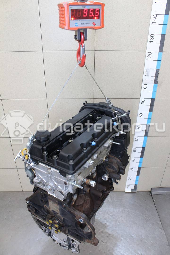 Фото Контрактный (б/у) двигатель F16D3 для Daewoo / Buick (Sgm) / Chevrolet / Holden 106-110 л.с 16V 1.6 л бензин 96475805 {forloop.counter}}