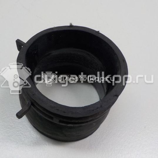 Фото Патрубок интеркулера  1j0145834a для Seat Ibiza / Cordoba / Leon / Toledo / Inca 6K9