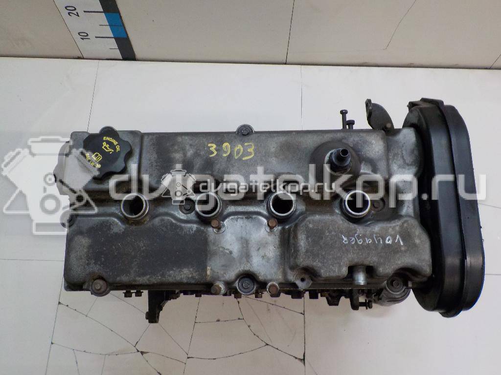 Фото Контрактный (б/у) двигатель EDZ для Chrysler / Dodge 140-152 л.с 16V 2.4 л бензин R0424847 {forloop.counter}}