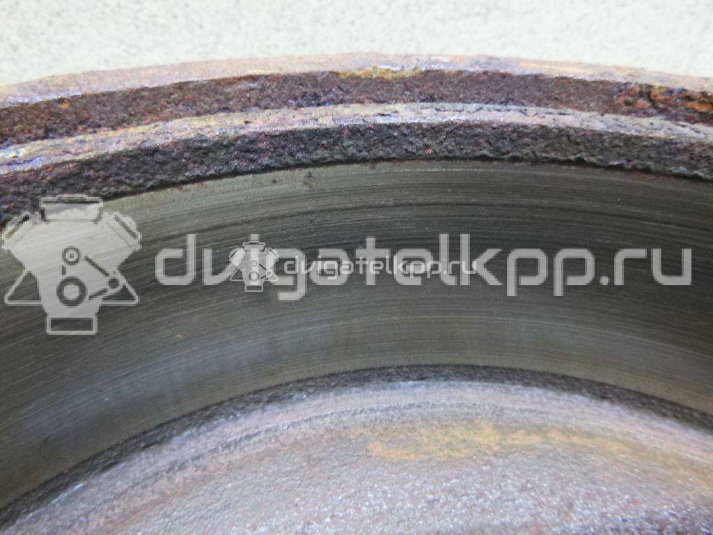 Фото Барабан тормозной  5019407AA для Chrysler Voyager {forloop.counter}}