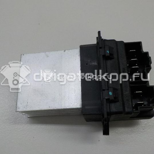 Фото Резистор отопителя  4885482AC для chrysler Voyager/Caravan (RG/RS)