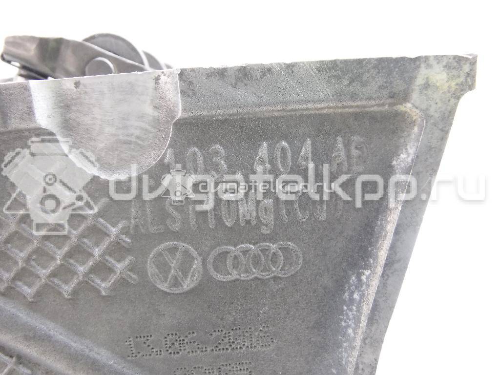 Фото Головка блока для двигателя CZEA для Skoda / Volkswagen 150 л.с 16V 1.4 л бензин 04E103064G {forloop.counter}}