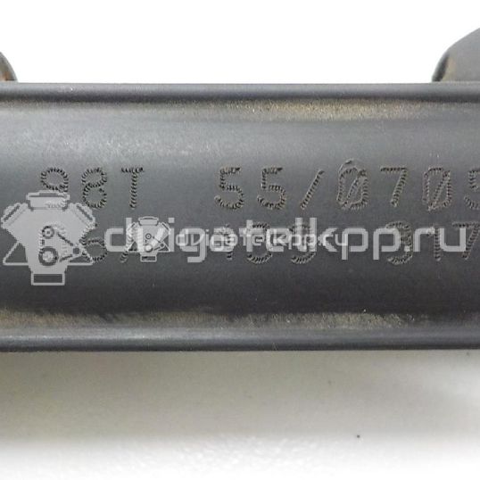 Фото Рейка топливная (рампа)  06A133317A для Skoda / Volkswagen / Seat