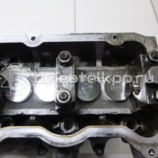 Фото Головка блока  038103265AX для Seat Leon / Toledo