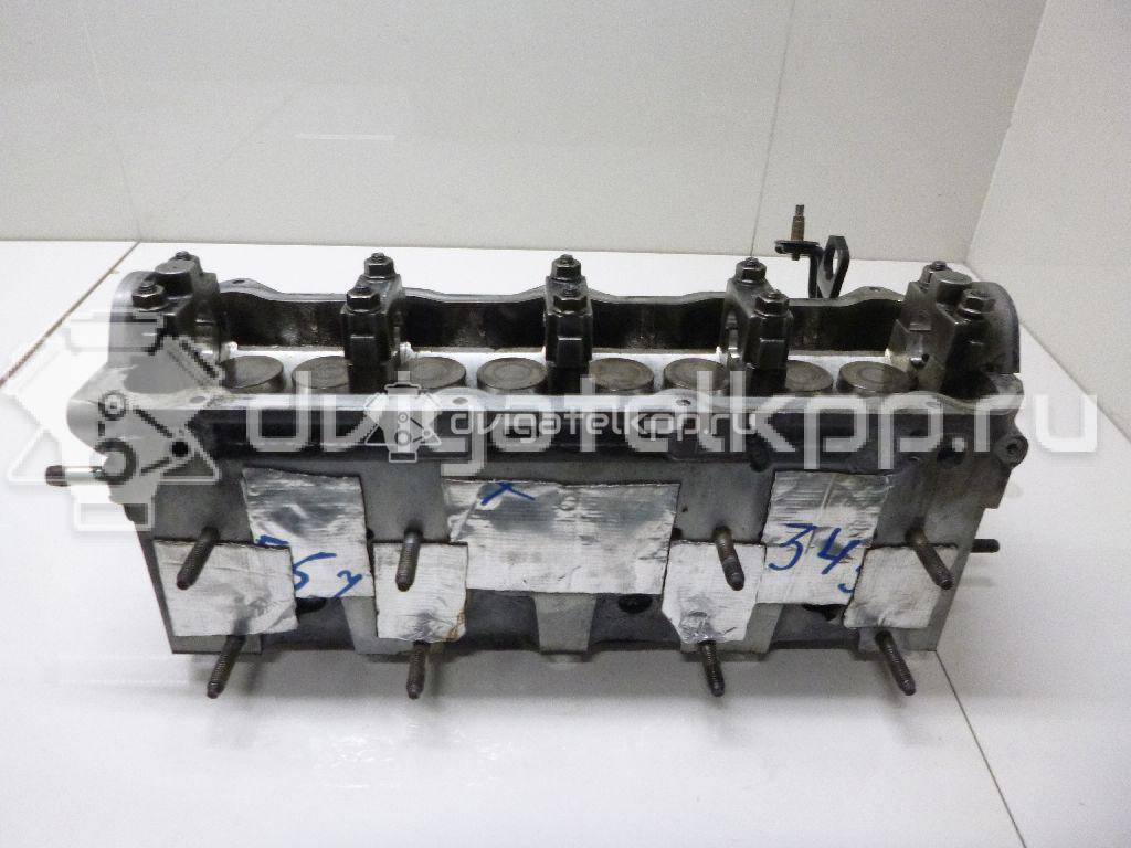 Фото Головка блока  038103265AX для Seat Leon / Toledo {forloop.counter}}