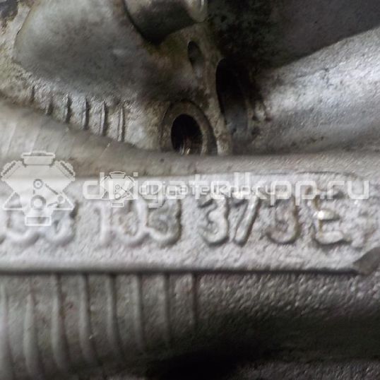 Фото Головка блока  038103351B для Seat Ibiza / Cordoba / Leon / Toledo / Inca 6K9